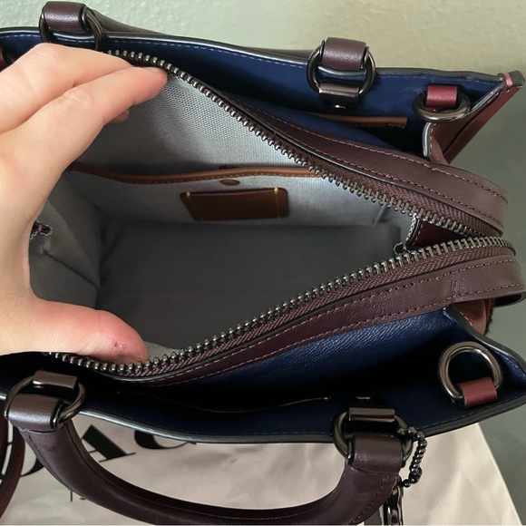 NWT Coach Varsity Rogue 25 - Picture 12 of 12